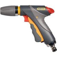 Hozelock 2692 Jet Spray Gun Pro in Grey