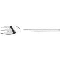 Stellar Rochester 6 Piece Pastry Fork Set Stainless Steel - Silver