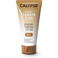 Calypso Gradual Tan Lotion in White