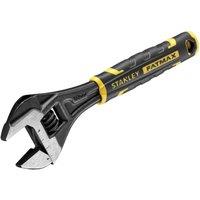 Stanley Fatmax Quick Adjustable Wrench