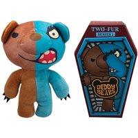 Deddy Bear Two Fur In Coffin Series 2