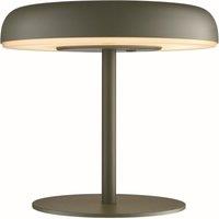 Nordlux 'Elmer Solar' Outdoor Battery Light Green SolarLed