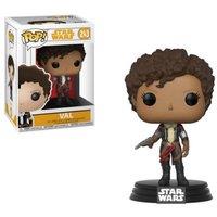 Funko POP Vinyl: Star Wars Solo: Val