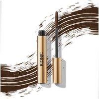 ICONIC London Triple Threat Mascara in Brown | Size: 9ml