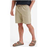 TOG24 Men's 'Sedona' Shorts in Beige | Size: Small