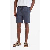TOG24 Men's 'Sedona' Shorts in Dark Blue | Size: Large