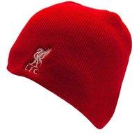 Liverpool FC Men's Knitted Hat in Red