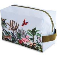 Smug Women's Wash Bag in Pale Blue