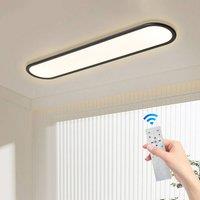 Garwarm Gracious 140cm LED Integrated Flush Mount