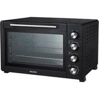 Prodex Electric Mini Oven with Grill in Black