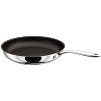 Judge Classic, 28cm Frying Pan, Non-Stick in Metallic Silver