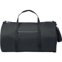 MidOcean Men's Bangkok RPET Duffle Bag in Black