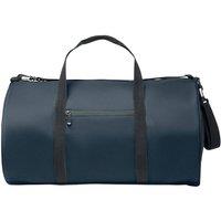 MidOcean Men's Bangkok RPET Duffle Bag in Blue
