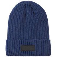 MidOcean Men's Anvik Knitted Beanie in Blue