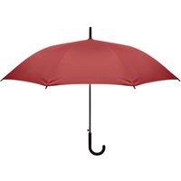 MidOcean Men's Brala Folding Umbrella in Burgundy