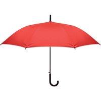 MidOcean Men's Brala Folding Umbrella in Red
