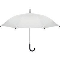 MidOcean Men's Brala Folding Umbrella in White