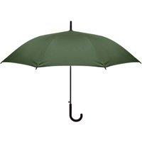MidOcean Men's Brala Folding Umbrella in Green