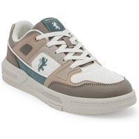 RedTape Men's Classic Lightweight Low-Top Trainers | Size: 8