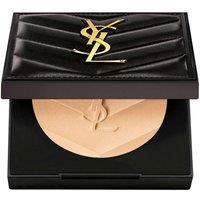 Yves Saint Laurent