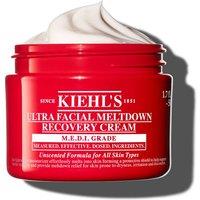 Kiehl's Women's Ultra Facial Meltdown Recovery Cream in Misc | Size: 50ml