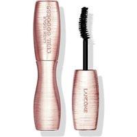 Lancme Women's Lash Idle Curl Goddess Midi Mascara in Divine Black | Size: 4ml