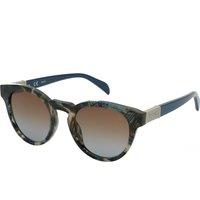 Tous Women's STOB48-500Q66 Sunglasses in Brown