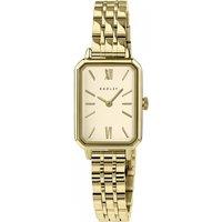 Radley Women's RY4664 26mm Quartz Watch in Gold