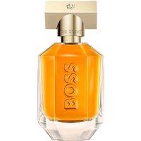 Hugo Boss Women's BOSS The Scent Eau de Parfum Intense for Her in Misc | Size: 30ml