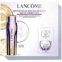 Lancme Women's Rnergie C.R.x. Triple Serum Retinol 50ml, Skincare Gift Set (Worth &pound;171) in Misc