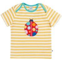 Frugi Bobster Applique T-shirt | Size: 3-6 m