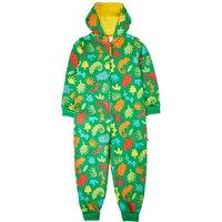 Frugi Big Snuggle Suit | Size: 2-3 Years
