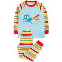 Frugi Jamie Jim Jams | Size: 9-10 Years