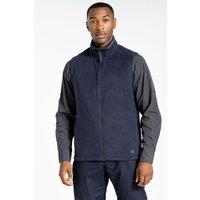 Craghoppers Men's Mens 'Expert Corey' Full Zip Fleece Vest in Navy | Size: XL