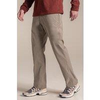 Craghoppers Men's Kiwi Pro III Water Repellent Anti-Insect Trouser in Beige | Size: 32R