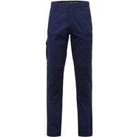 Hard Yakka Men's Raptor Active Regular Pants in Navy | Size: 38R
