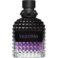 Valentino Men's Born in Roma Purple Melancholia Uomo in Misc | Size: 100ml