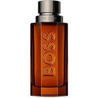 Hugo Boss Men's BOSS The Scent Eau de Parfum Intense for Him in Misc | Size: 100ml
