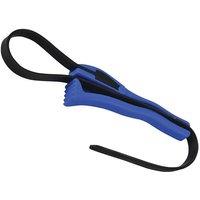 BOA Baby B o a Constrictor Strap Wrench Capacity 100Mm in Blue
