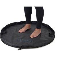 Osprey Action Sports Osprey Wetsuit Changing Mat in Black