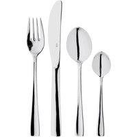 Judge Barclay, 24 Piece Cutlery Set in Metallic Silver