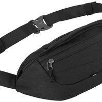Craghoppers 'Expert Kiwi' Waist Pack in Black
