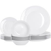 Argon Tableware