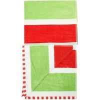 Frugi Lagoon Towel