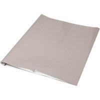 D-C-Fix Glossy Taupe Self Adhesive Vinyl Wrap Film | Size: 450mm x 10000mm