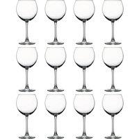 Pasabahce Enoteca Wine Glasses - 655ml - Pack of 12 in Clear