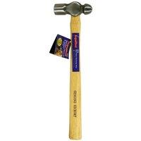SupaTool Ball Pein Hammer in Brown