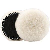 Flexipads World Class Grip Wool Bonnets