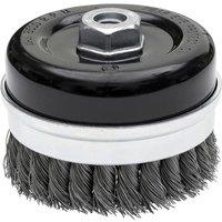 Dewalt Dt3500 Twist Knot Wire Cup Brush 65mm