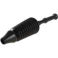 Monument Mp1600 Toilet Plunger in True Black